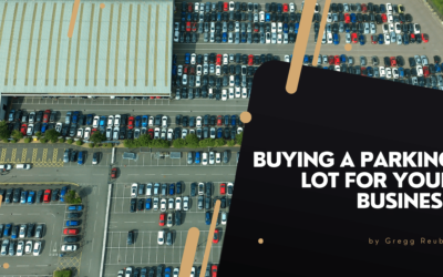 Buying a Parking‌ ‌Lot‌ ‌for‌ ‌Your Business