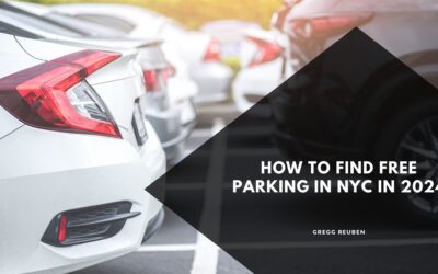 How to Find Free Parking in NYC in 2024